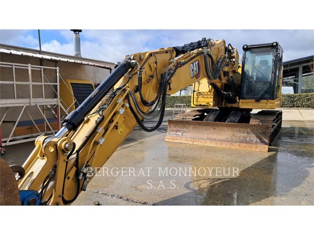 CAT 325 Гусеничні екскаватори