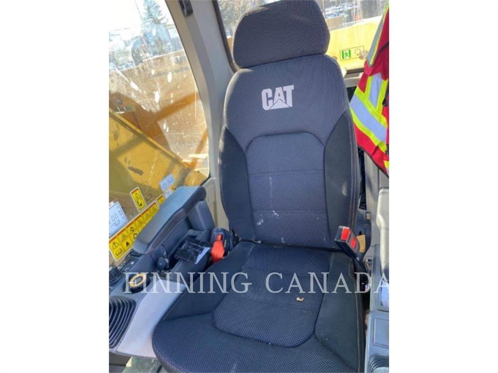CAT 325-07 Гусеничні екскаватори