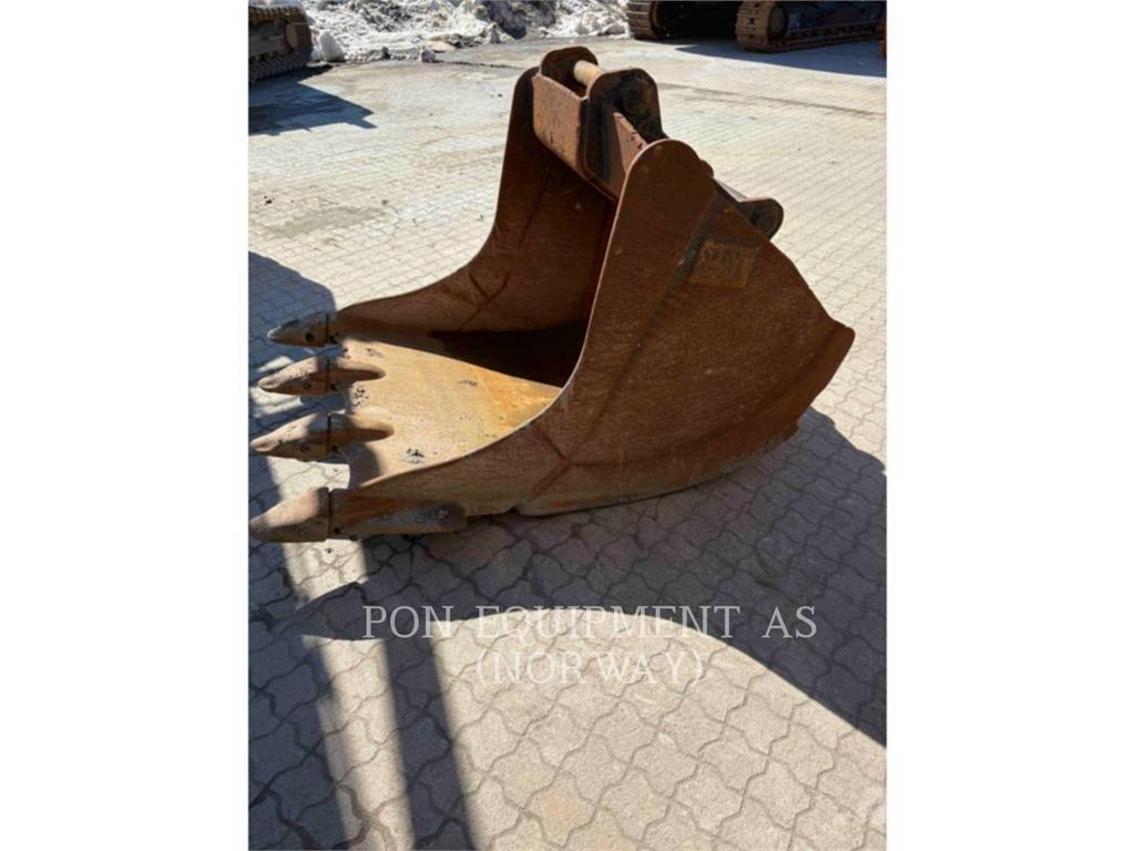 CAT 325-07 Гусеничні екскаватори