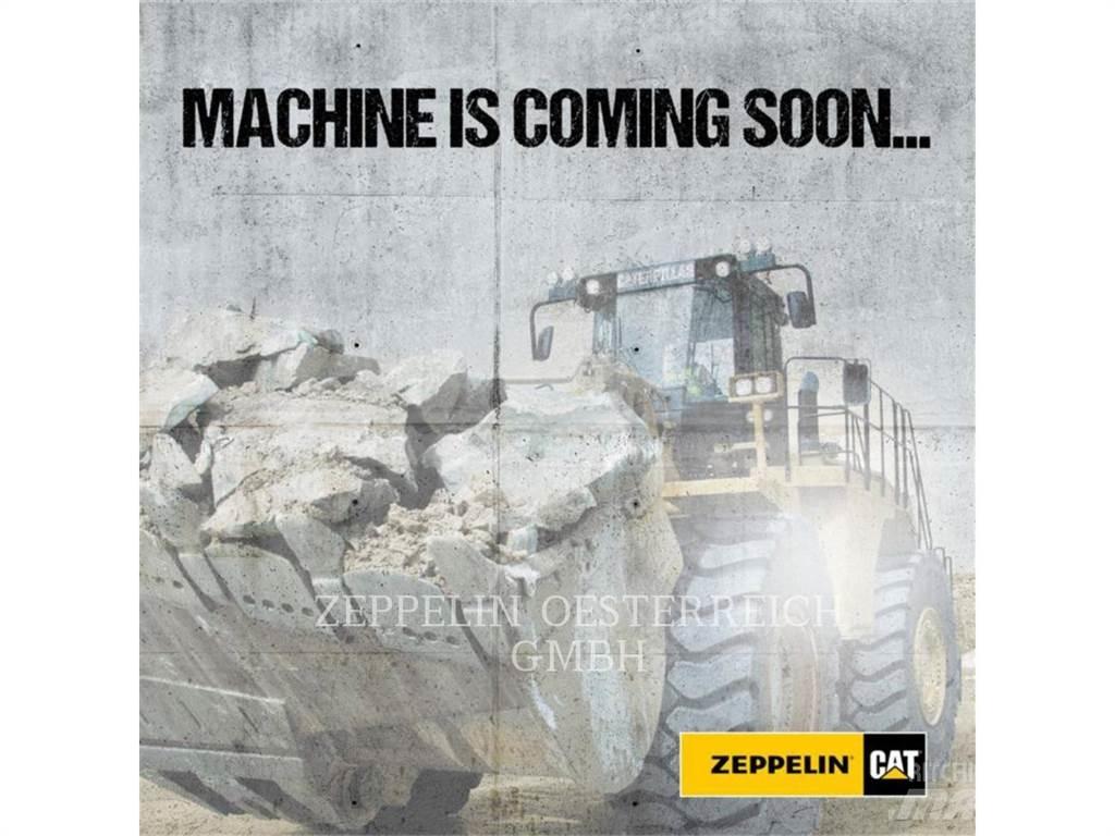 CAT 325-07 Гусеничні екскаватори