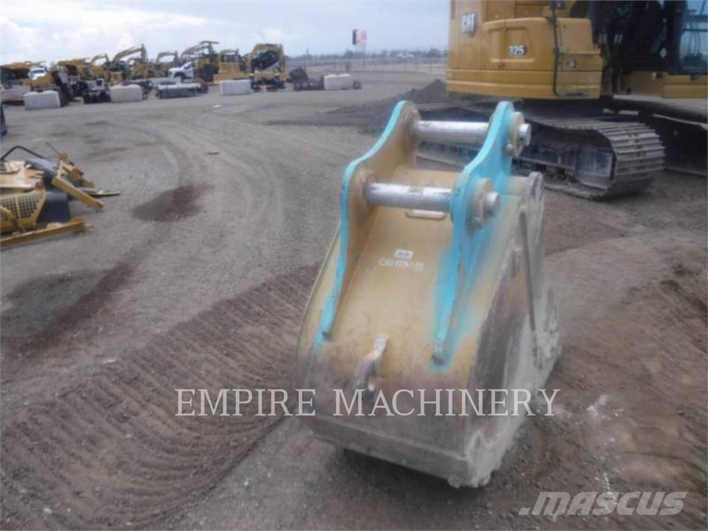 CAT 325-07P Гусеничні екскаватори