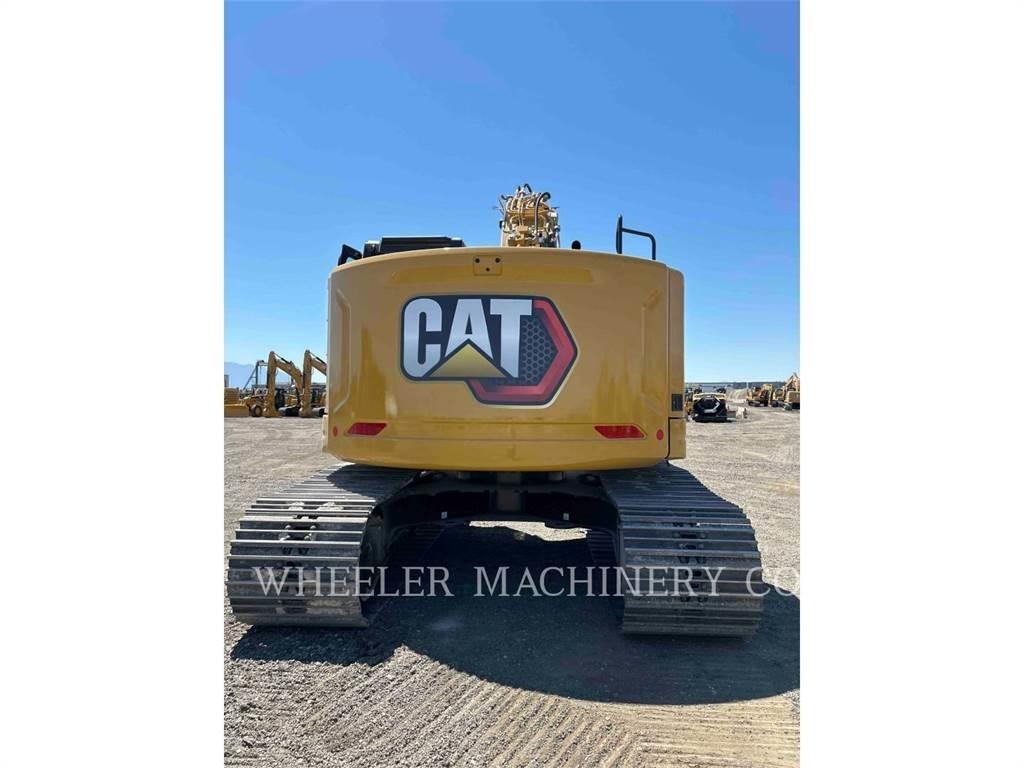 CAT 325 CF Гусеничні екскаватори