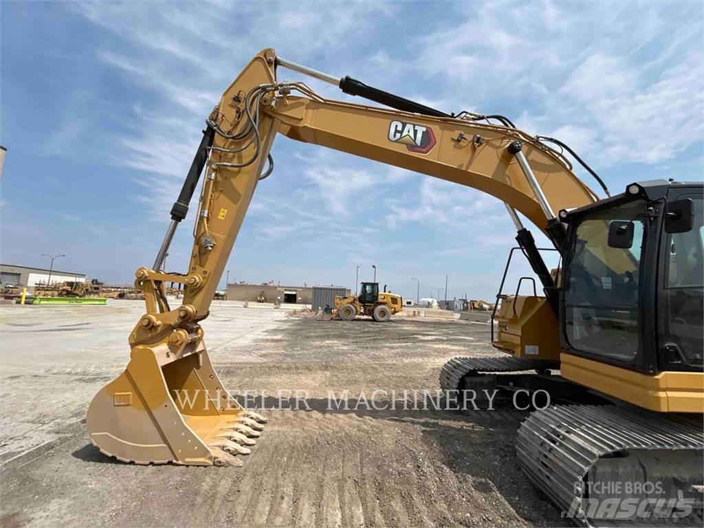 CAT 325 CF Гусеничні екскаватори