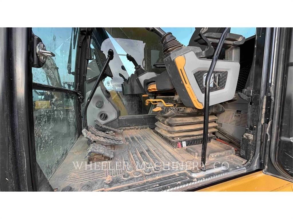 CAT 325 CF Гусеничні екскаватори