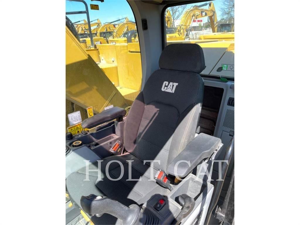 CAT 325 TC Гусеничні екскаватори