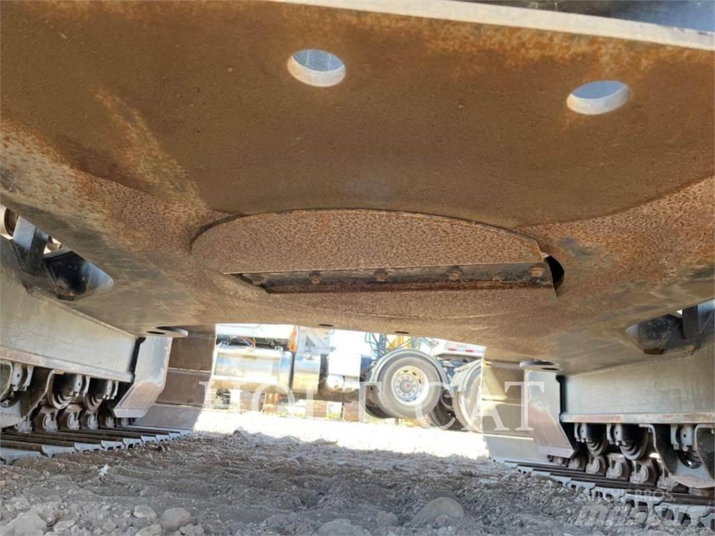 CAT 325 TC Фронтальні навантажувачі