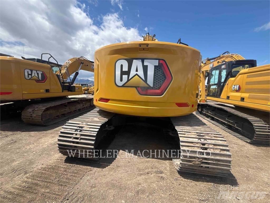 CAT 325 TH Гусеничні екскаватори