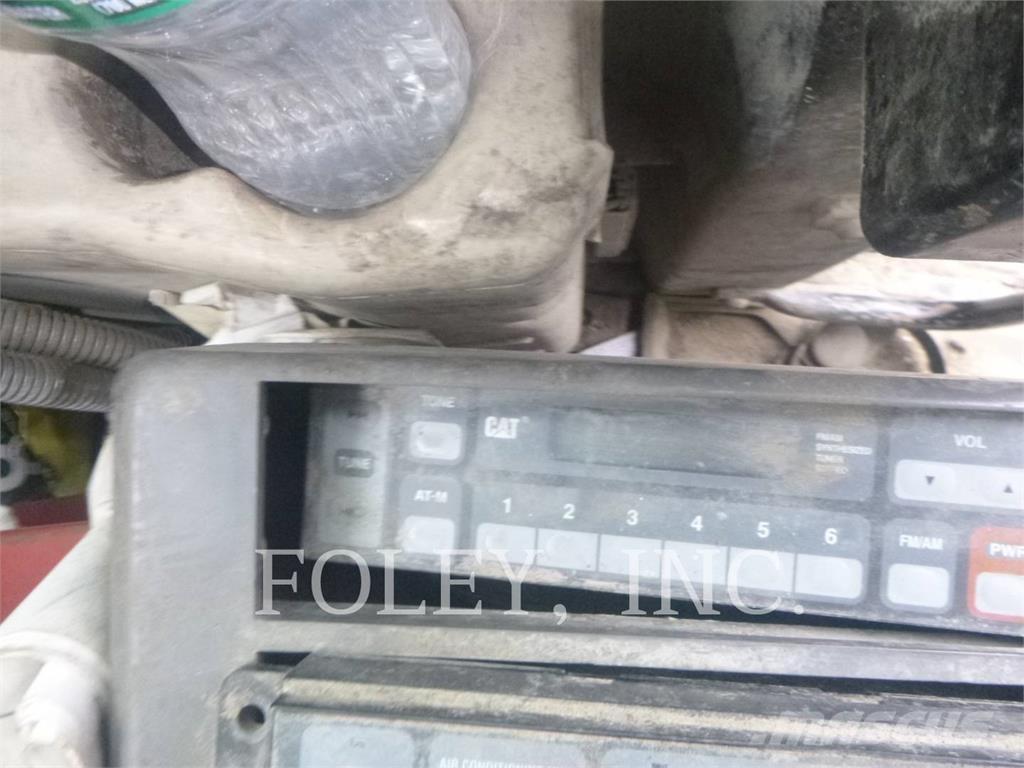 CAT 325CCR Гусеничні екскаватори