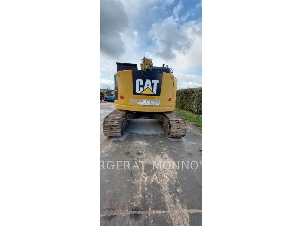 CAT 325F CR Гусеничні екскаватори