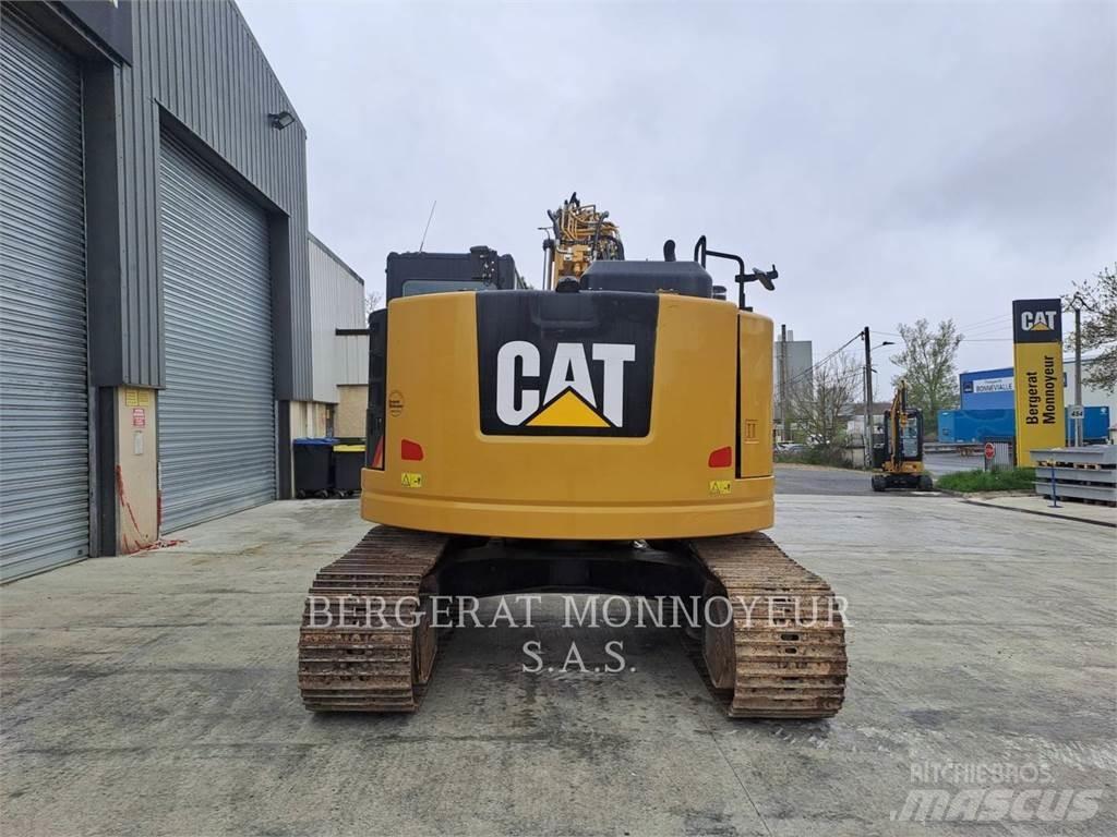 CAT 325F CR Гусеничні екскаватори