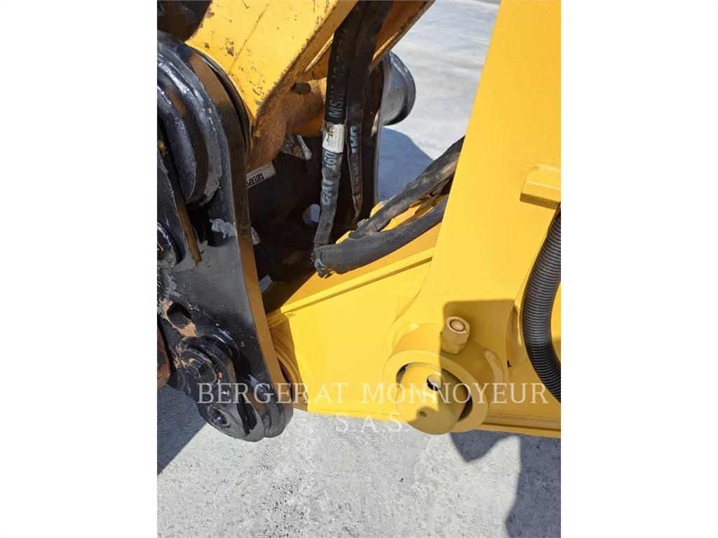 CAT 325F CR Гусеничні екскаватори