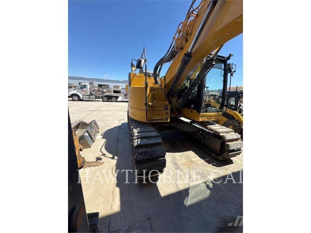CAT 325F CR Гусеничні екскаватори