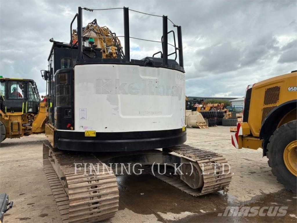 CAT 325FL Гусеничні екскаватори