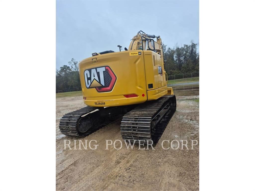 CAT 325TCQC Гусеничні екскаватори