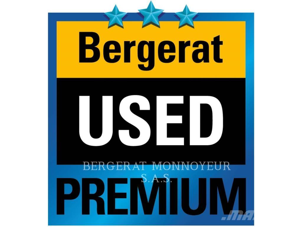 CAT 326 Гусеничні екскаватори