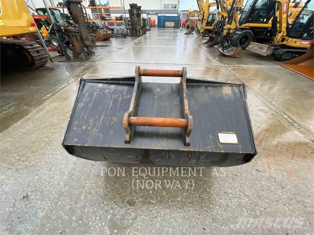 CAT 326-07 Гусеничні екскаватори