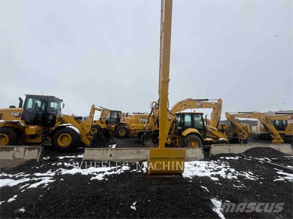 CAT 326 LR Гусеничні екскаватори