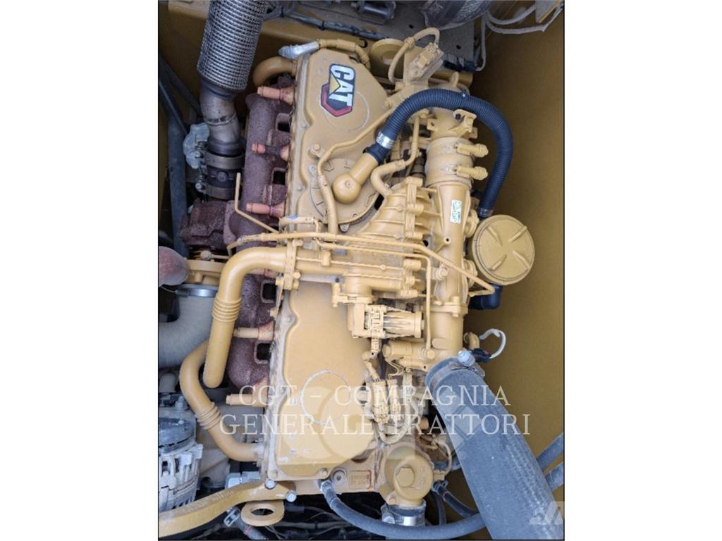 CAT 326 NG Гусеничні екскаватори