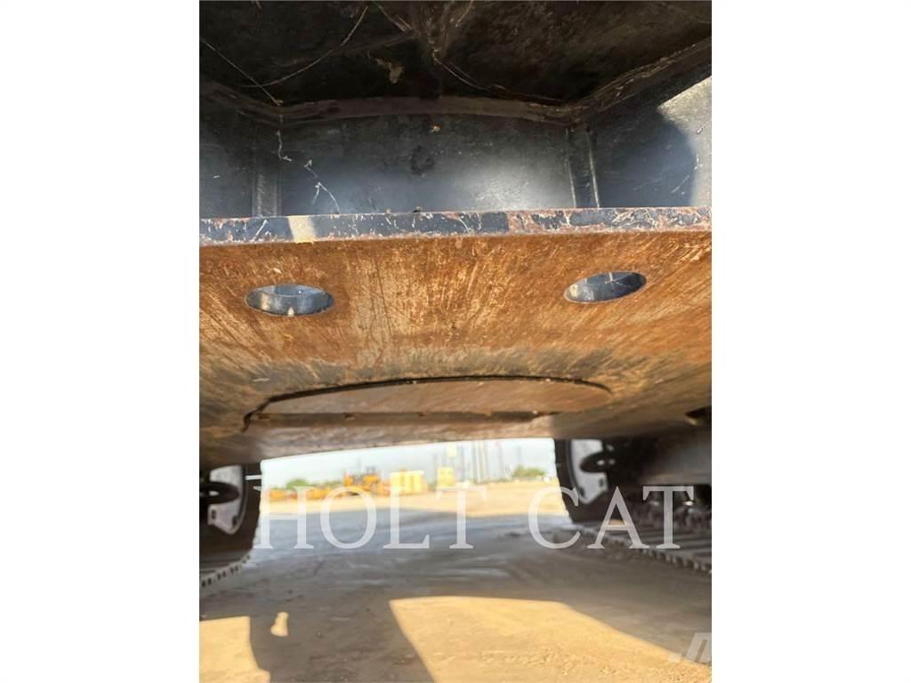CAT 326 TC Гусеничні екскаватори
