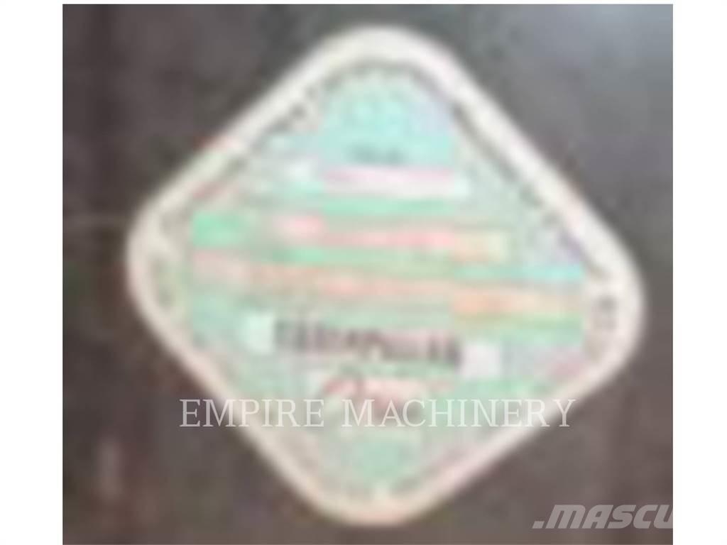CAT 326FL Гусеничні екскаватори