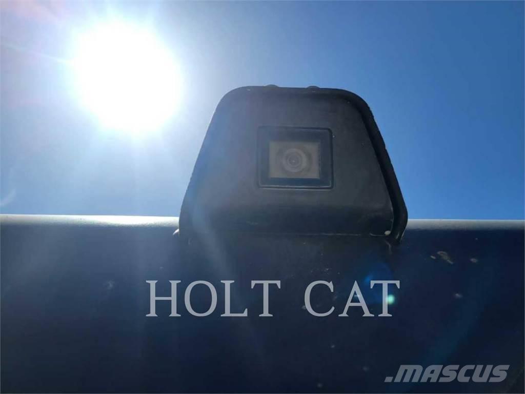 CAT 326FL LRF Гусеничні екскаватори