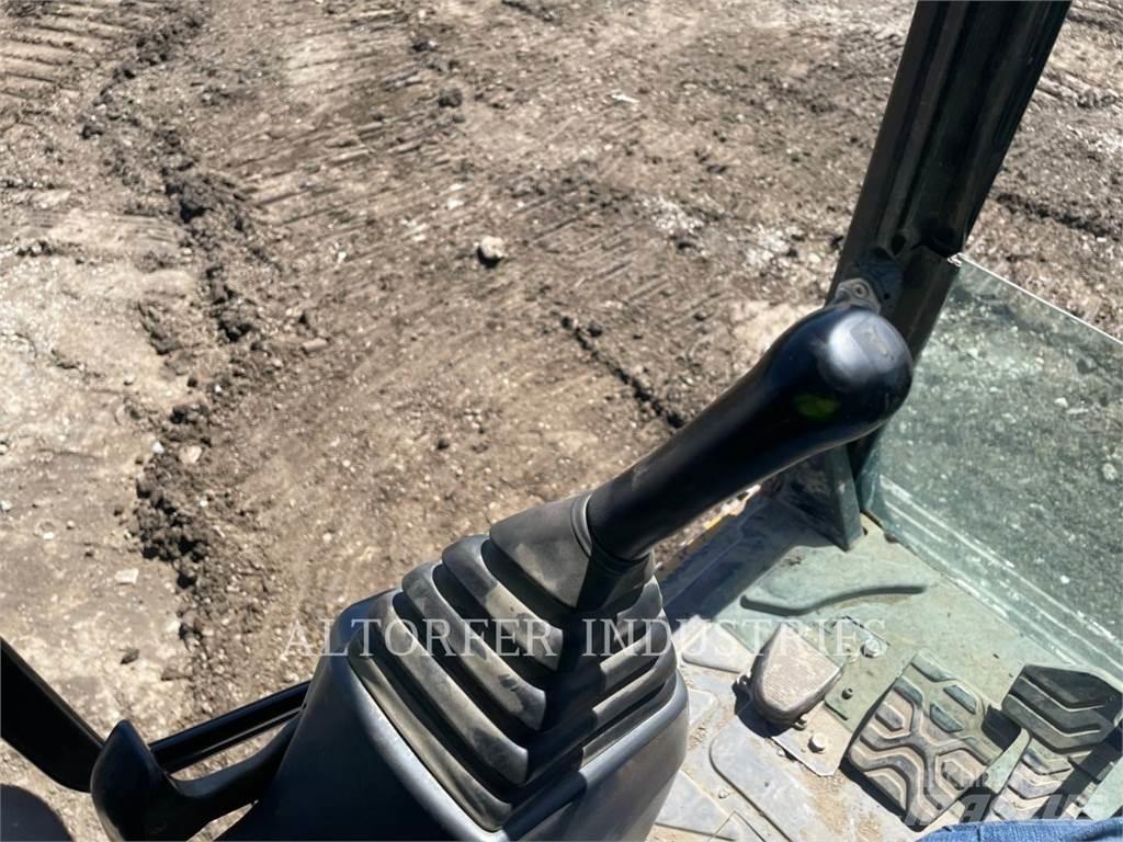 CAT 328DL HMR Гусеничні екскаватори