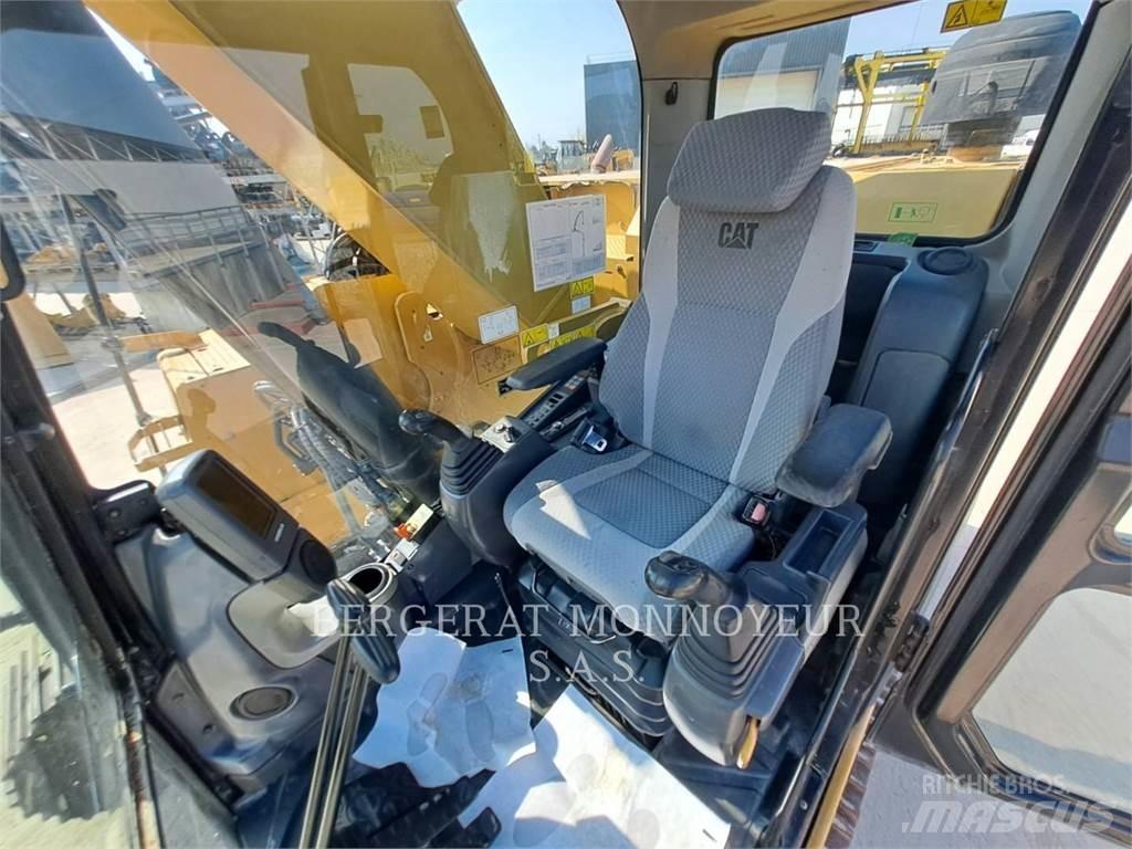 CAT 328DLCR Гусеничні екскаватори