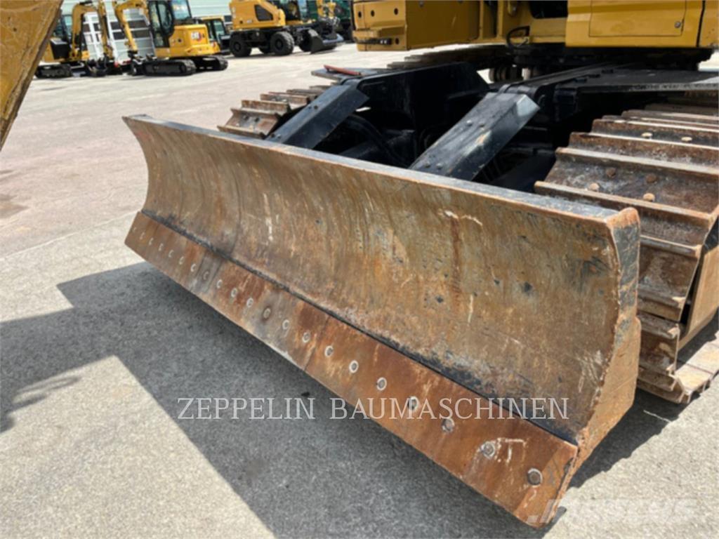 CAT 328DTUNNEL Гусеничні екскаватори