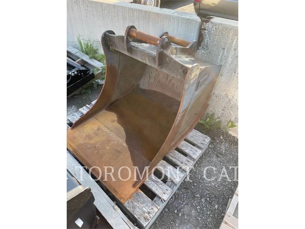 CAT 33.IN.SWALE.BUCKET Ковші