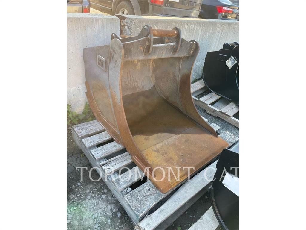 CAT 33.IN.SWALE.BUCKET Ковші