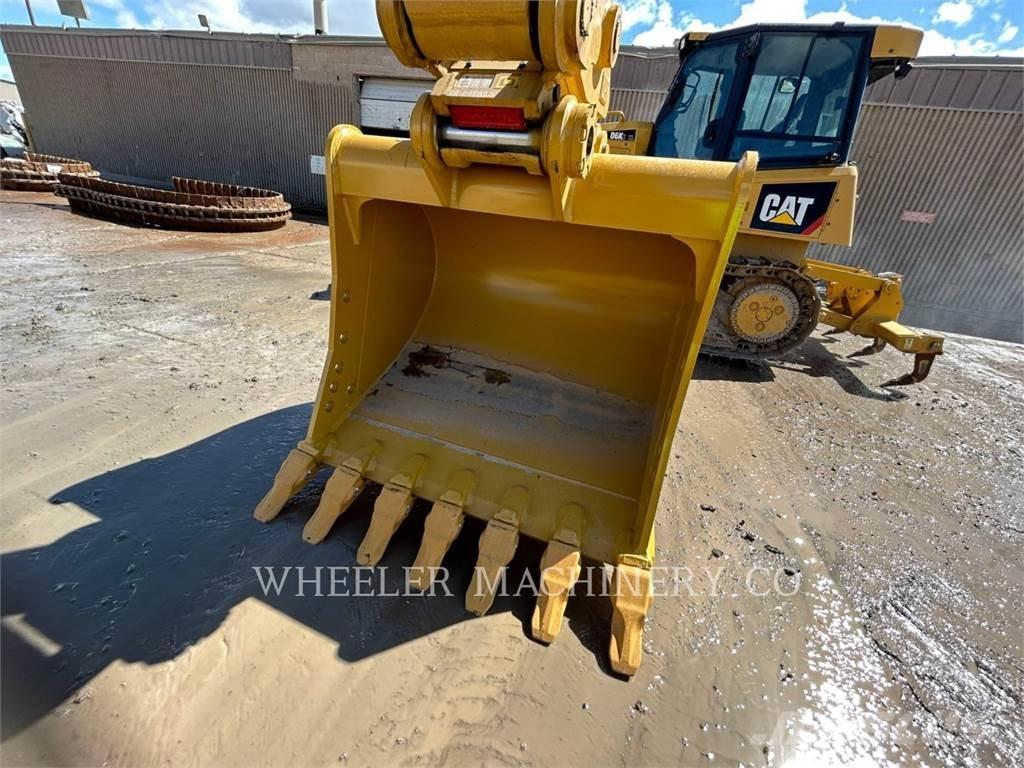 CAT 330 Гусеничні екскаватори