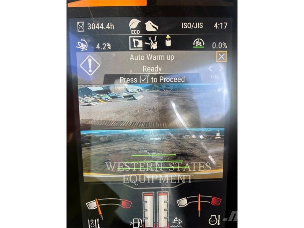 CAT 330 Гусеничні екскаватори