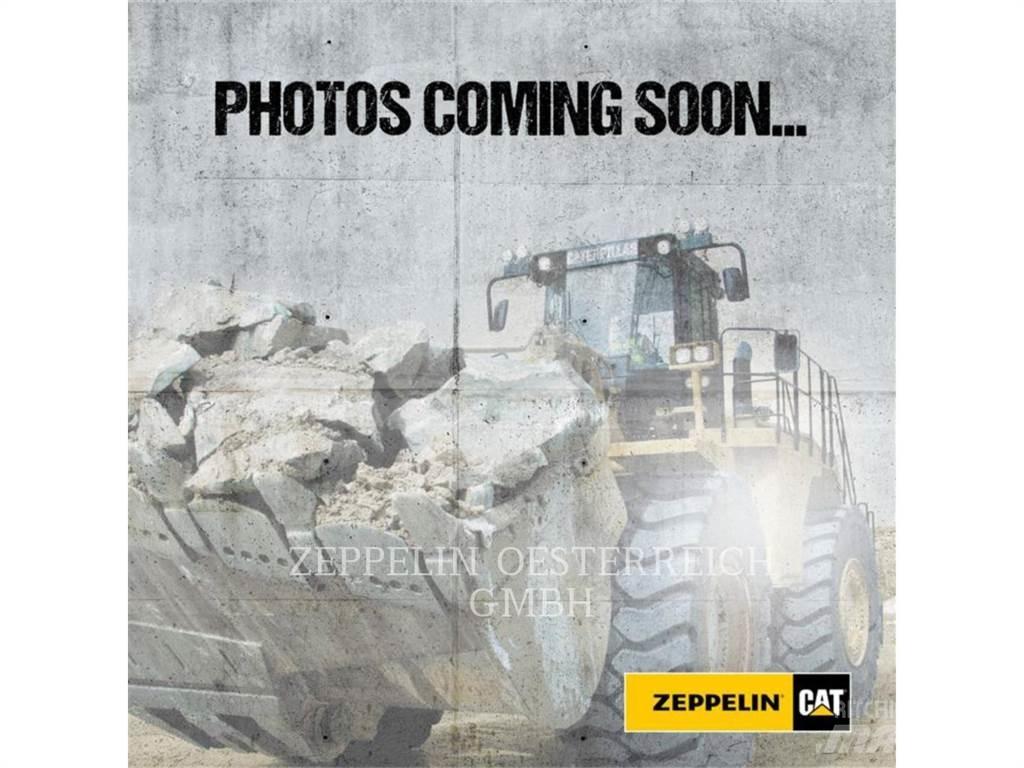 CAT 330-07 Гусеничні екскаватори