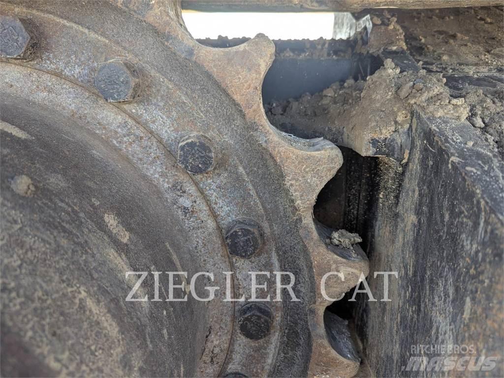 CAT 330-07 Гусеничні екскаватори