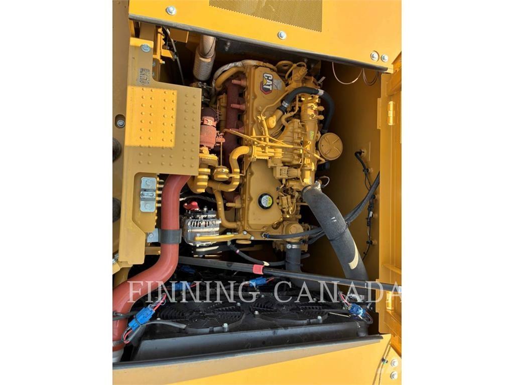 CAT 330-07 Гусеничні екскаватори