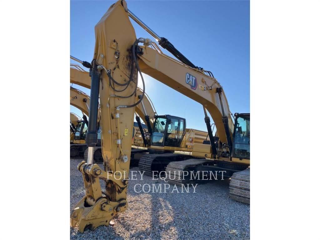CAT 330-0710I Гусеничні екскаватори
