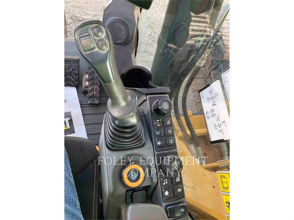 CAT 330-0710X Гусеничні екскаватори