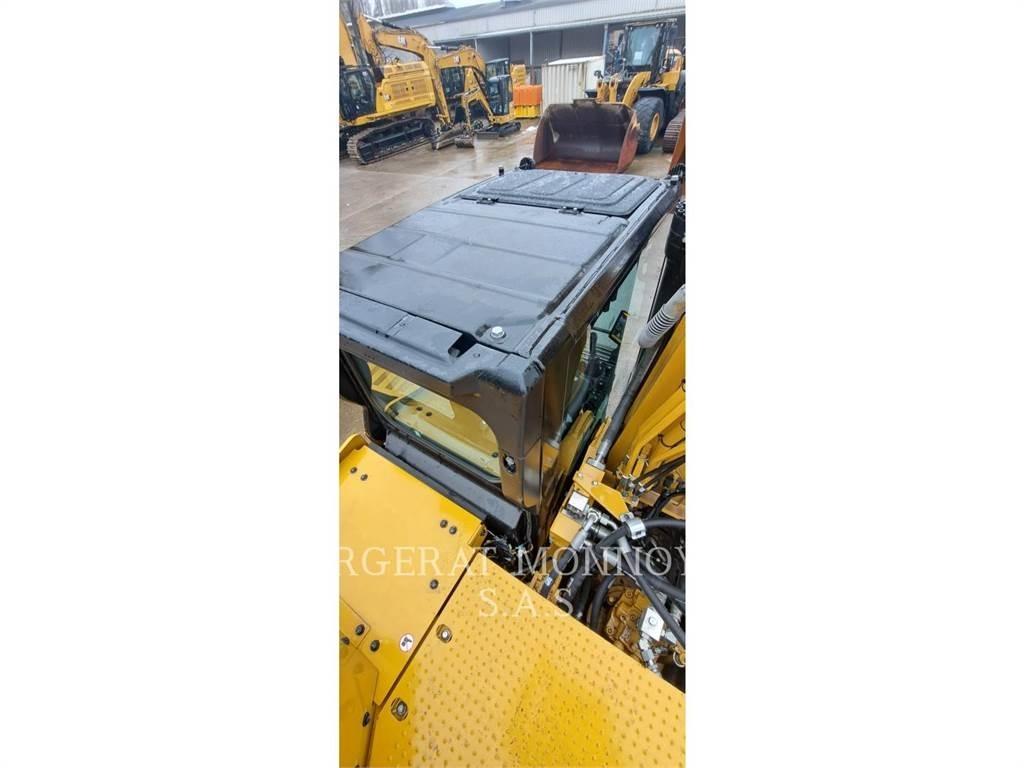 CAT 330-07GC Гусеничні екскаватори