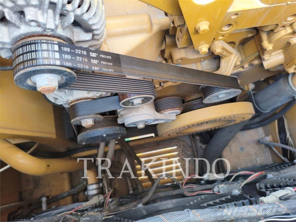 CAT 330-07GC Гусеничні екскаватори