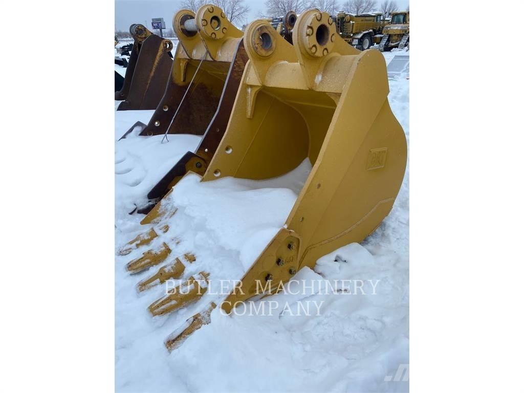 CAT 330-42HDCB Ковші