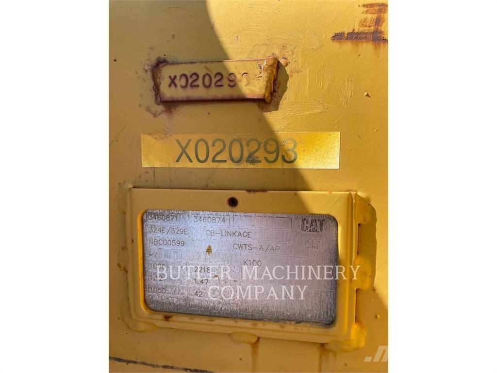 CAT 330 BUCKET Ковші