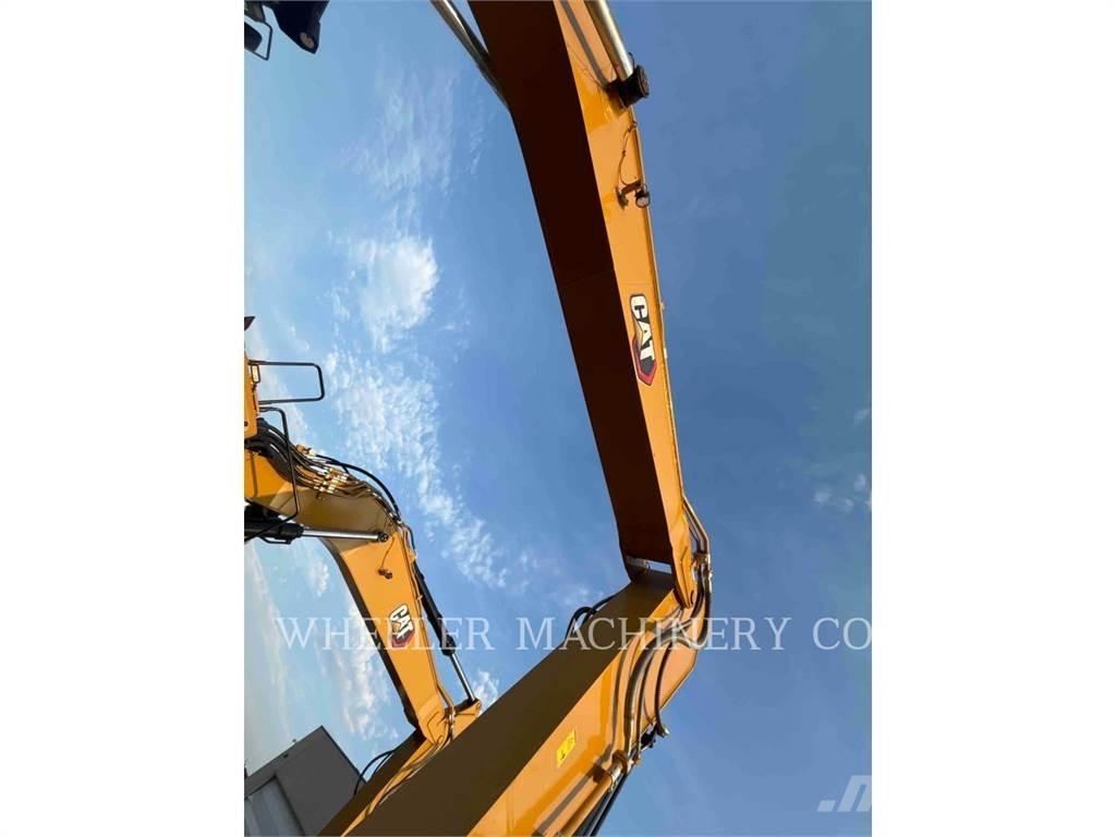 CAT 330 CF Гусеничні екскаватори