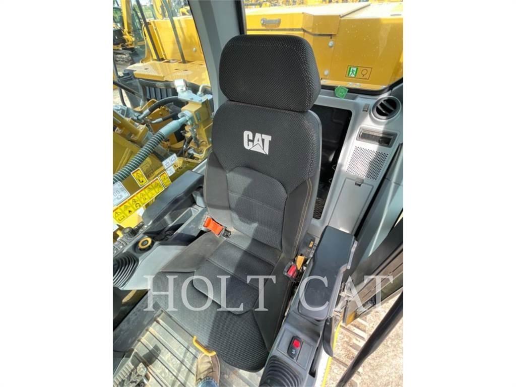 CAT 330 TC Гусеничні екскаватори