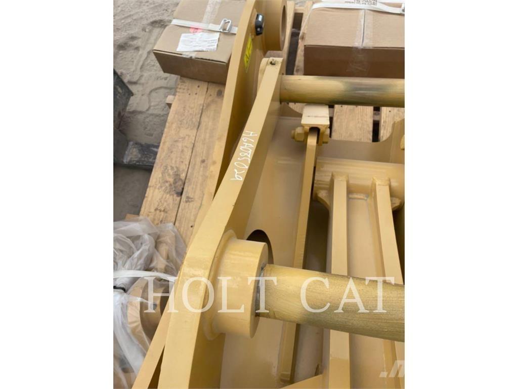 CAT 330 TC Гусеничні екскаватори
