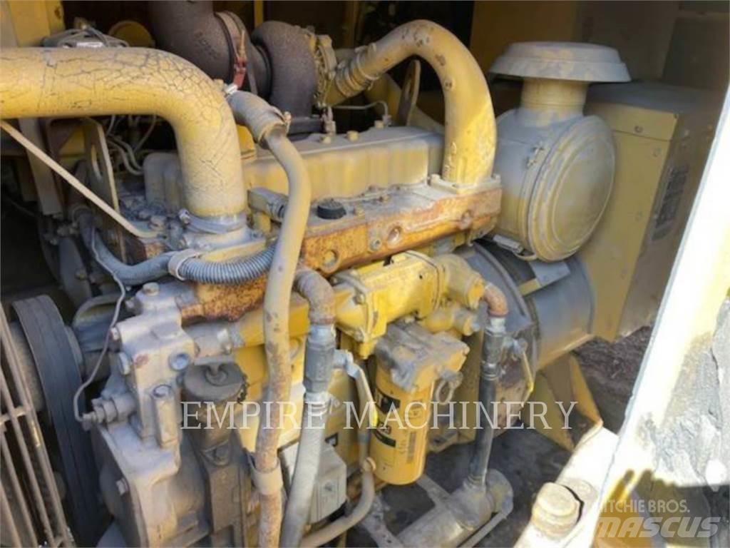 CAT 3304 Дизельні генератори