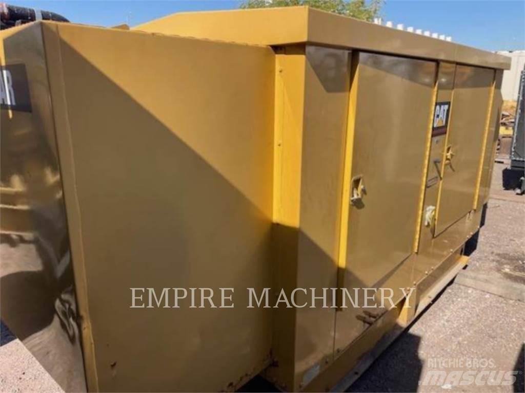 CAT 3304 Дизельні генератори