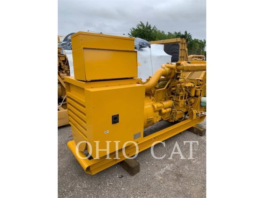 CAT 3306 Дизельні генератори
