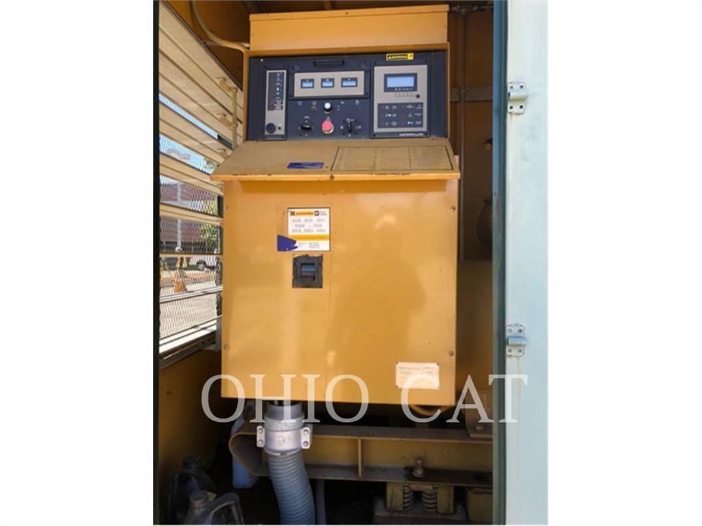 CAT 3306 Дизельні генератори