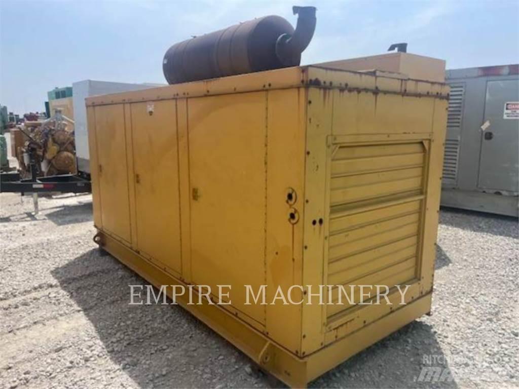 CAT 3306B Промислові двигуни