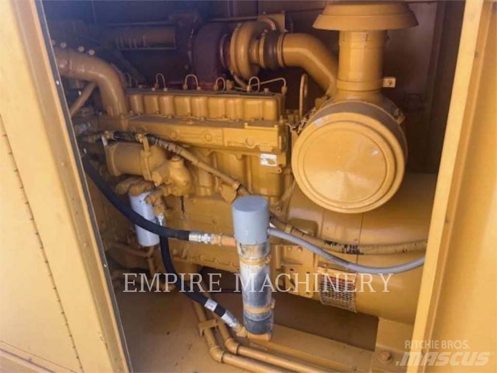 CAT 3306B Промислові двигуни